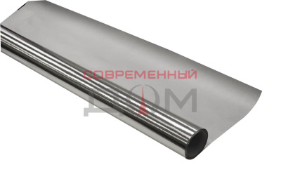 Алюминиевая фольга 50мкм 1,2*10м (12м.кв.)
